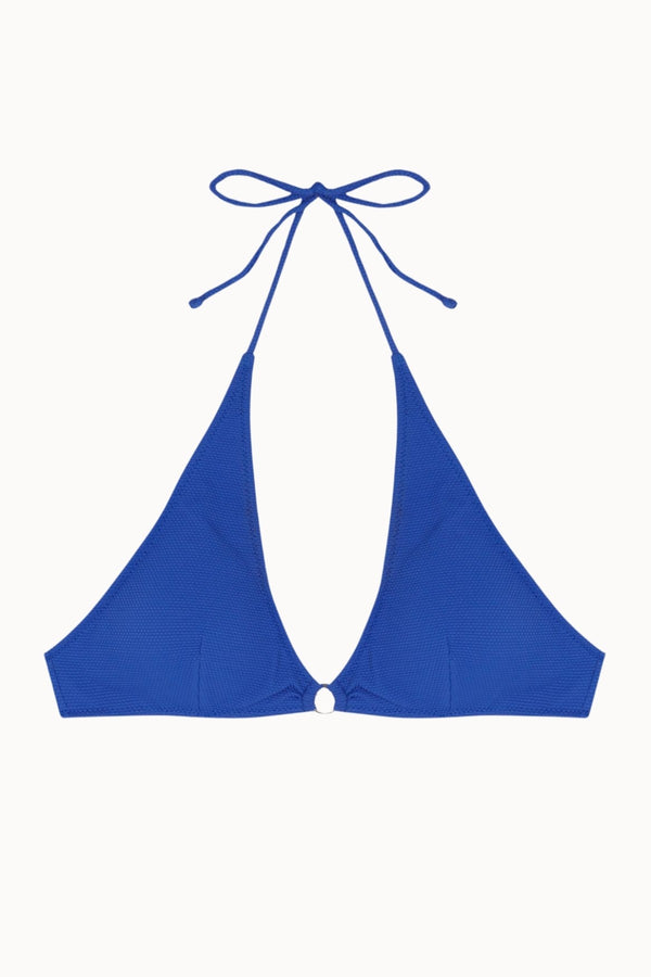 CAPRI TOP HALTER