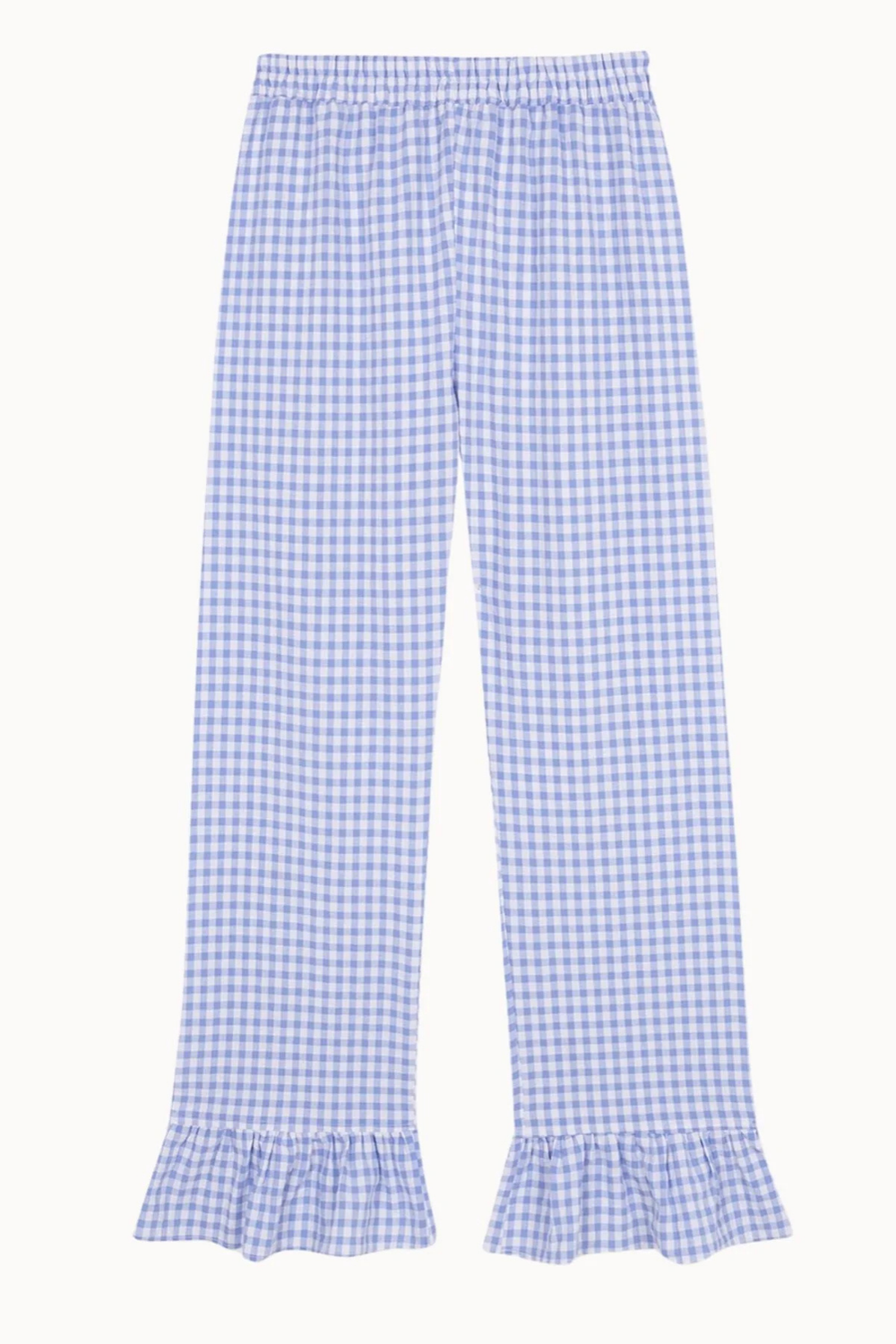 CAMILA LONG TROUSERS