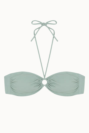 MOUSSE TOP BANDEAU TIRAS