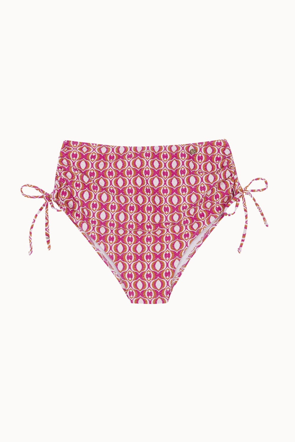 RETRO BOTTOM ALTA FRUNCE