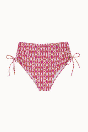 RETRO BOTTOM ALTA FRUNCE