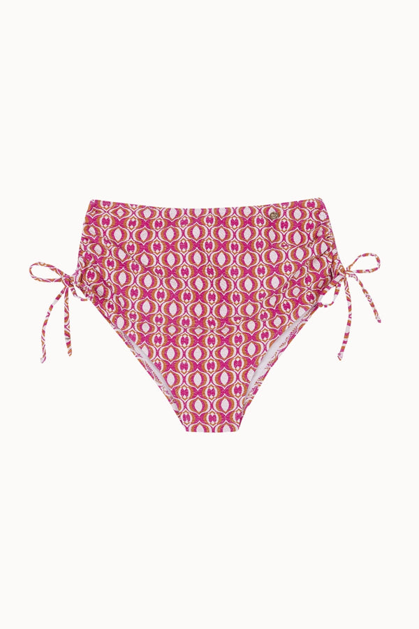 RETRO BOTTOM ALTA FRUNCE