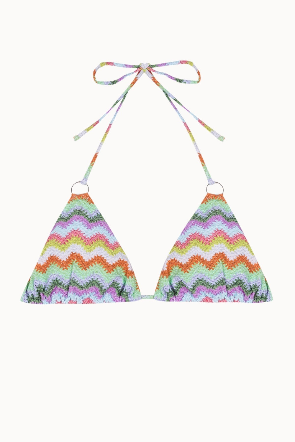 CROCHE TOP TR AROS