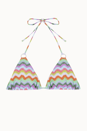 CROCHE TOP TR AROS