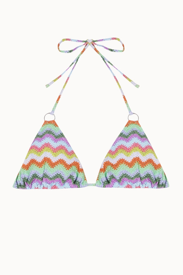 CROCHE TOP TR AROS