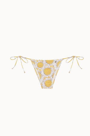 GIRASOL BOTTOM TIE