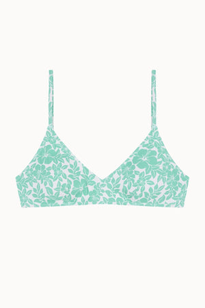 HIBISCUS TOP AURA
