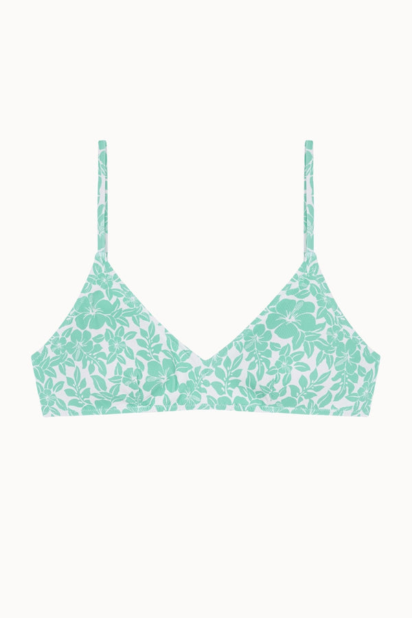 HIBISCUS TOP AURA