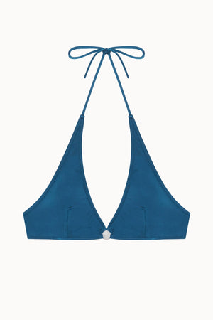 ÎLE TOP HALTER