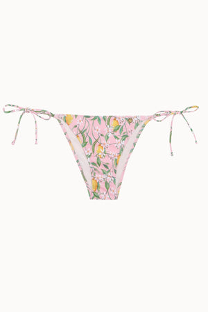 CITRON BOTTOM TIE