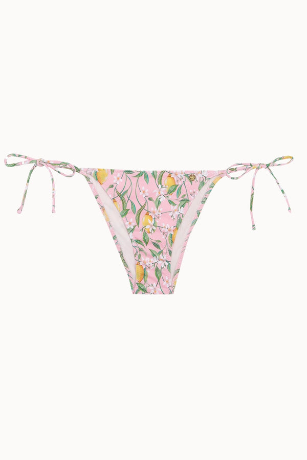 CITRON BOTTOM TIE