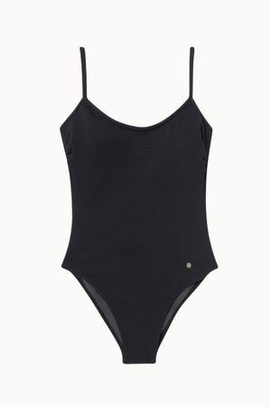 NOIR ONEPIECE BASIC