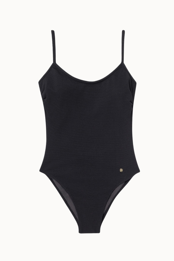 NOIR ONEPIECE BASIC