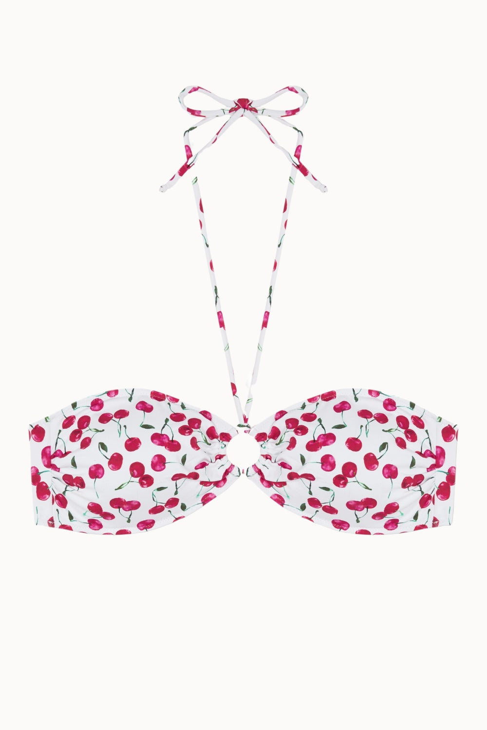 PICOTA TOP BANDEAU TIRAS