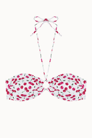 PICOTA TOP BANDEAU TIRAS