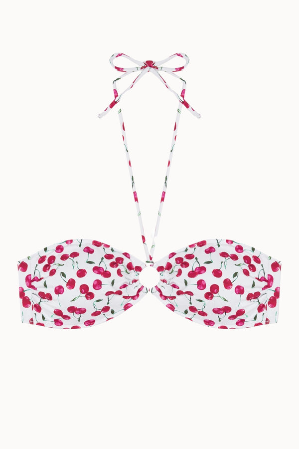 PICOTA TOP BANDEAU TIRAS