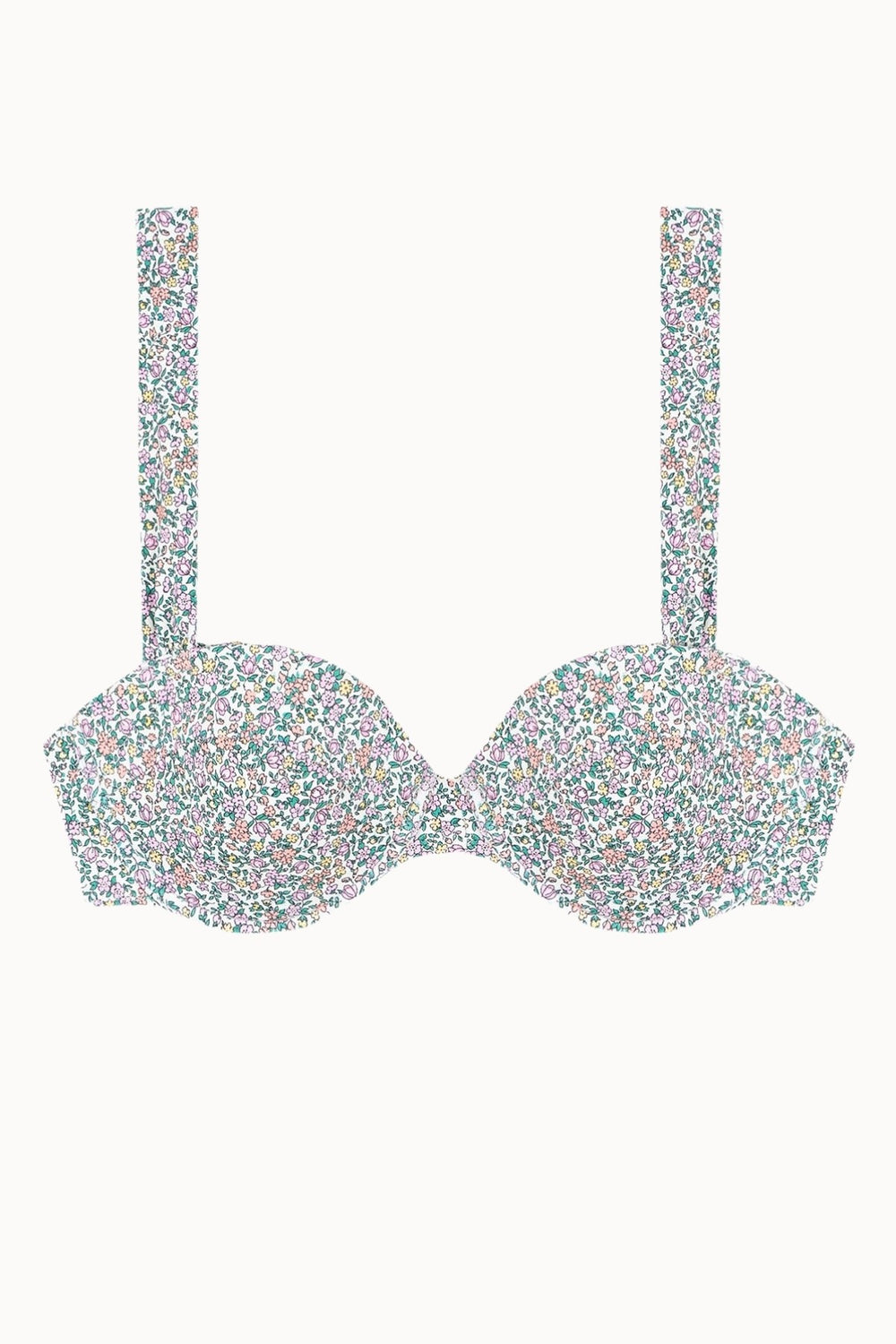 ALEGRIA TOP BALCONET