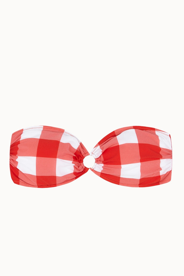 SIROCO TOP BANDEAU ARO