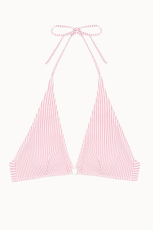 IRIS TOP HALTER