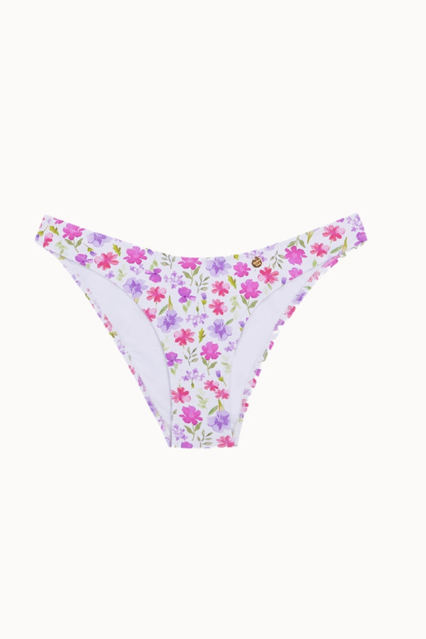 FLOWER BOTTOM UVE