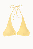 VANILE TOP HALTER
