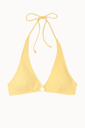 VANILE TOP HALTER