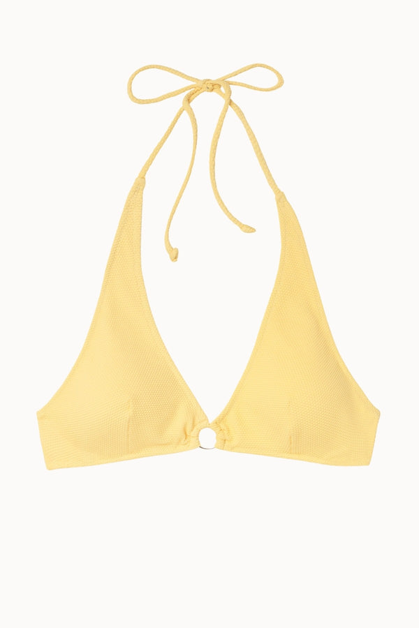 VANILE TOP HALTER