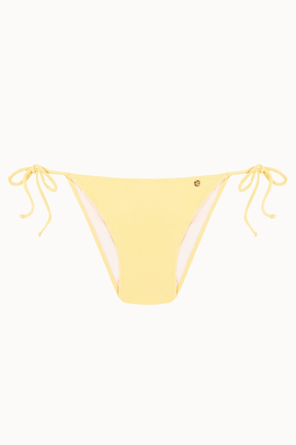 VANILE BOTTOM TIE