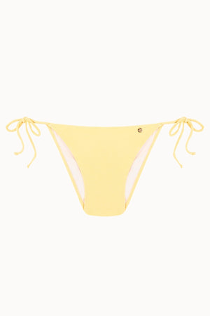 VANILE BOTTOM TIE