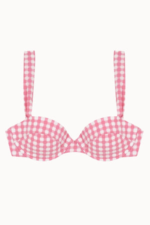 SICILIA TOP BALCONET