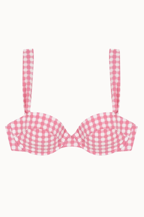 SICILIA TOP BALCONET