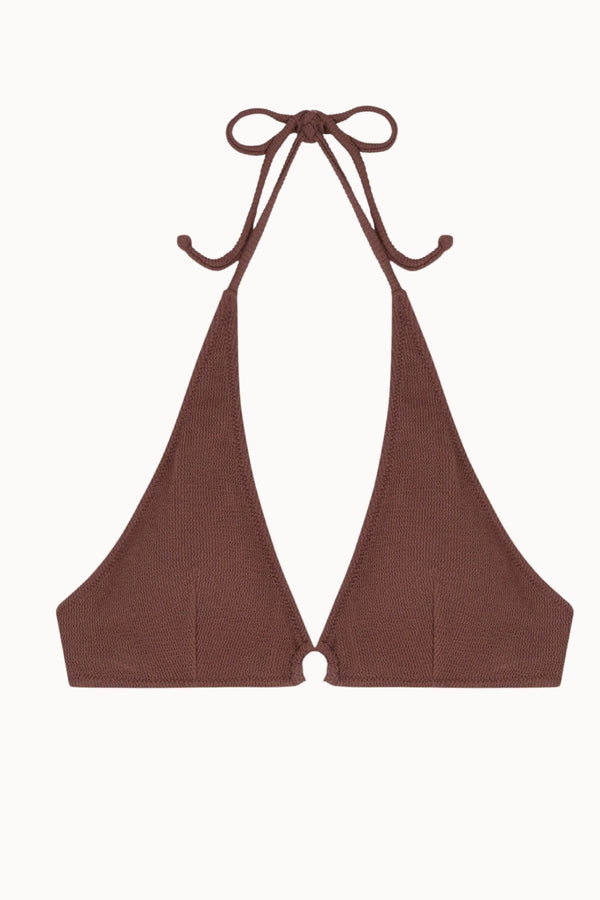 TIERRA TOP HALTER