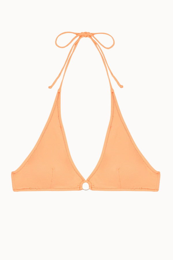 SORBET TOP HALTER