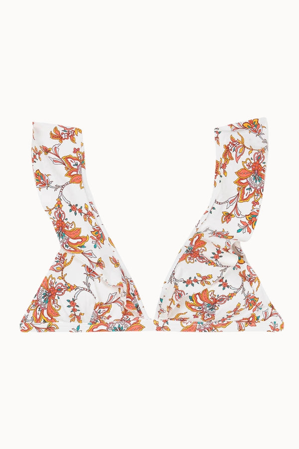 FLORA TOP VOL