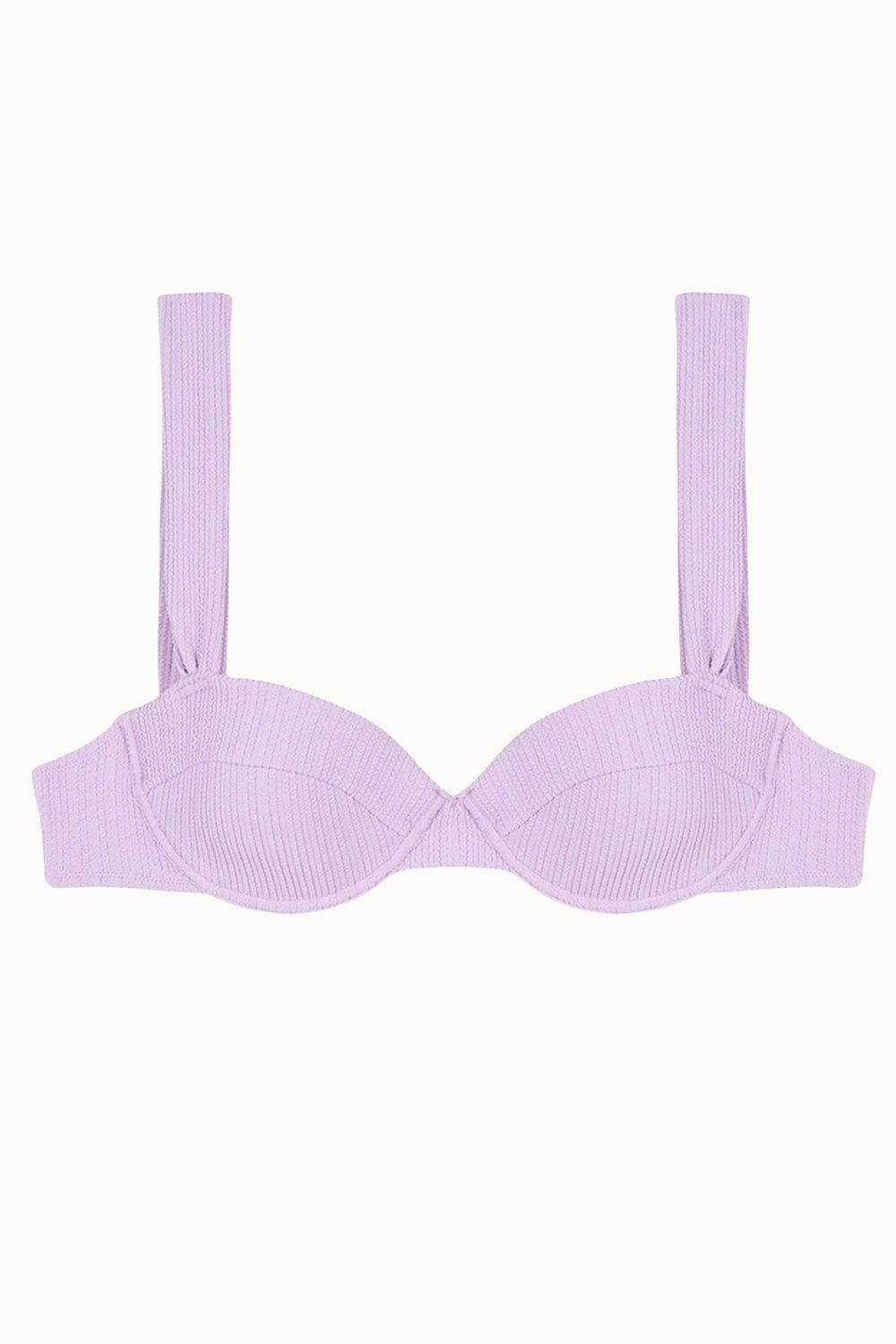 VIOLETA TOP BALCONET