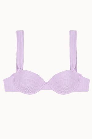 VIOLETA TOP BALCONET