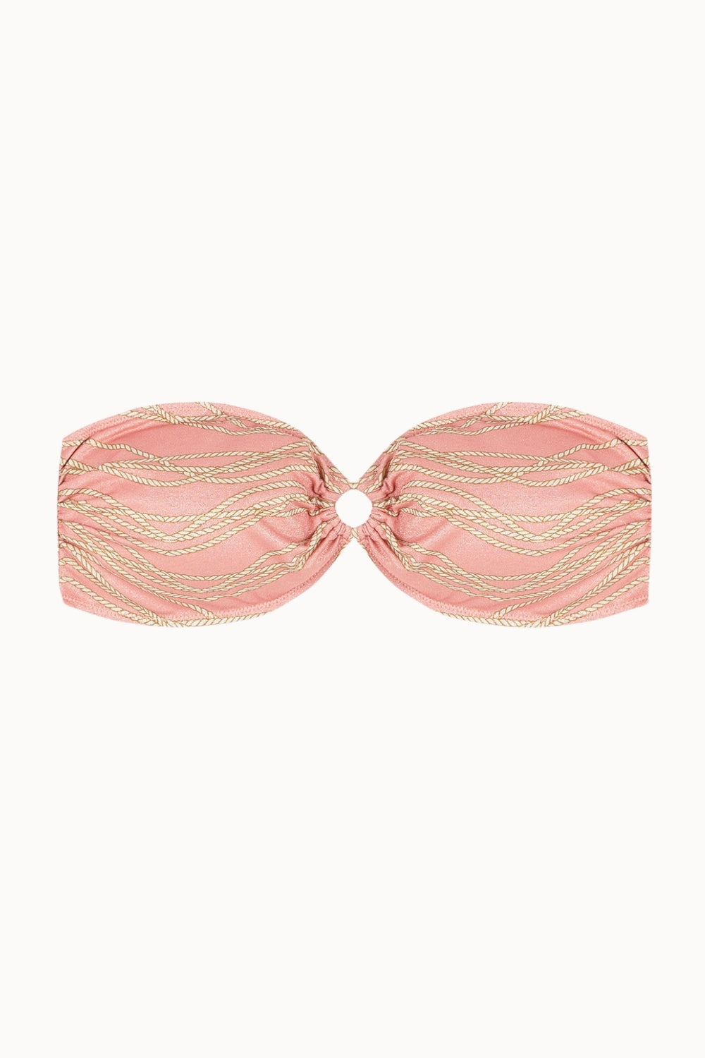 CABO TOP BANDEAU ARO