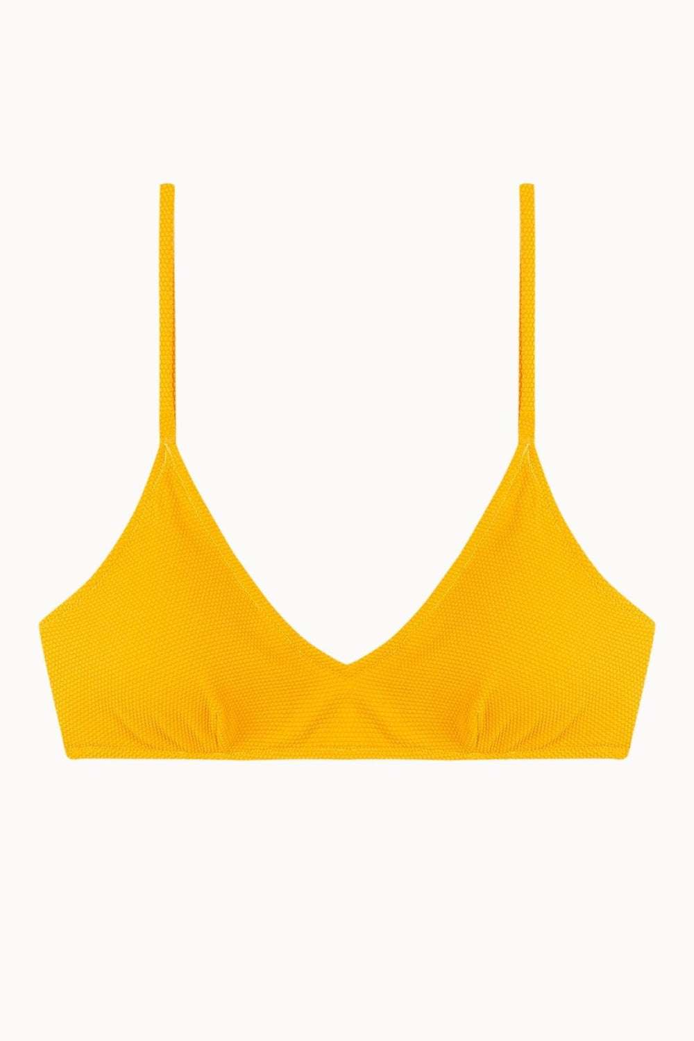 GIRASOLE TOP AURA