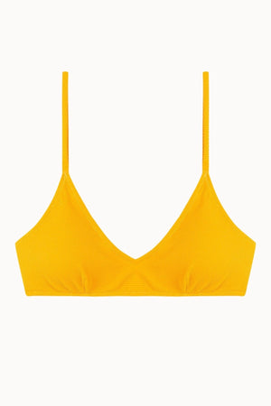 GIRASOLE TOP AURA