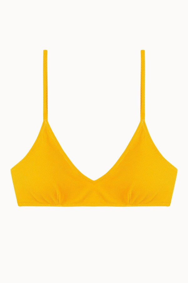 GIRASOLE TOP AURA