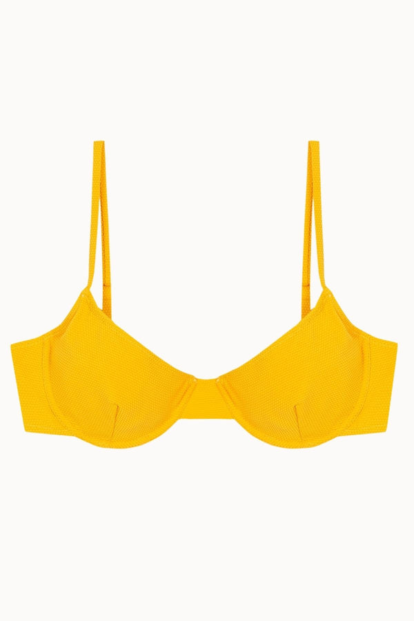 GIRASOLE TOP ARO