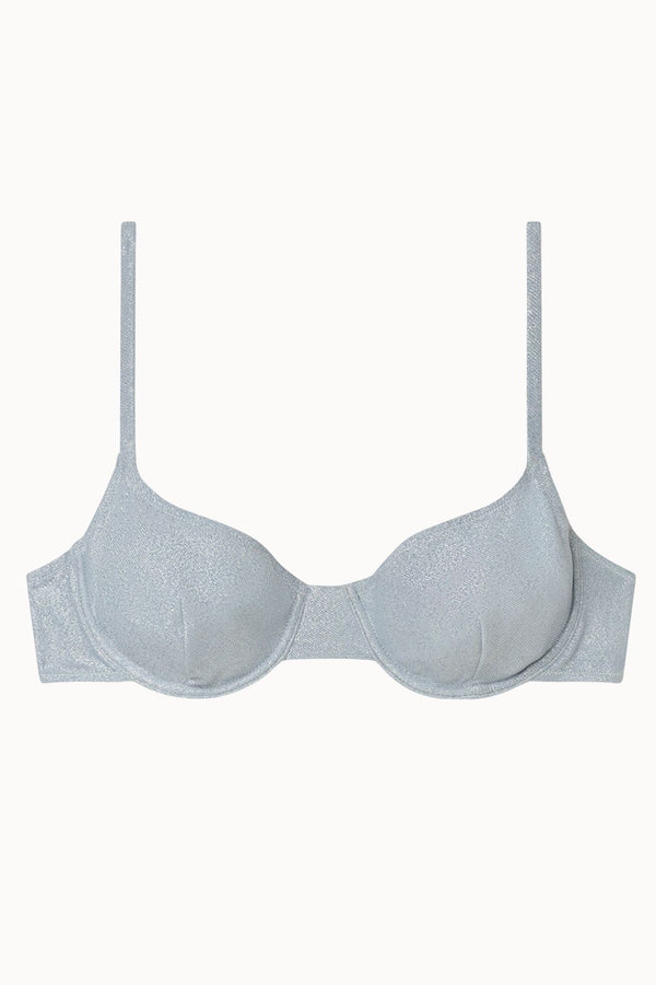 SILVER TOP ARO