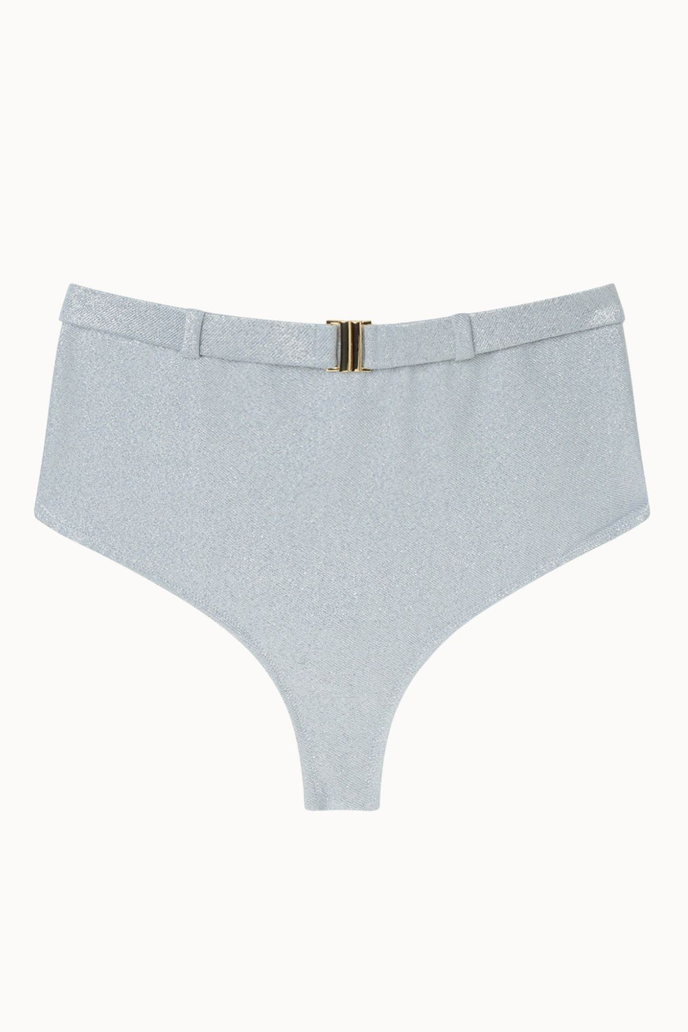 SILVER BOTTOM ALTA BELT