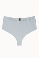 SILVER BOTTOM ALTA BELT