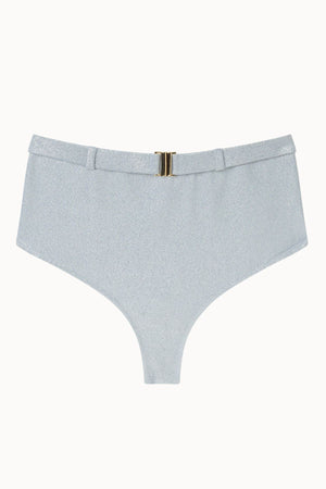 SILVER BOTTOM ALTA BELT