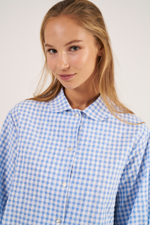 CAMILA LONG SHIRT