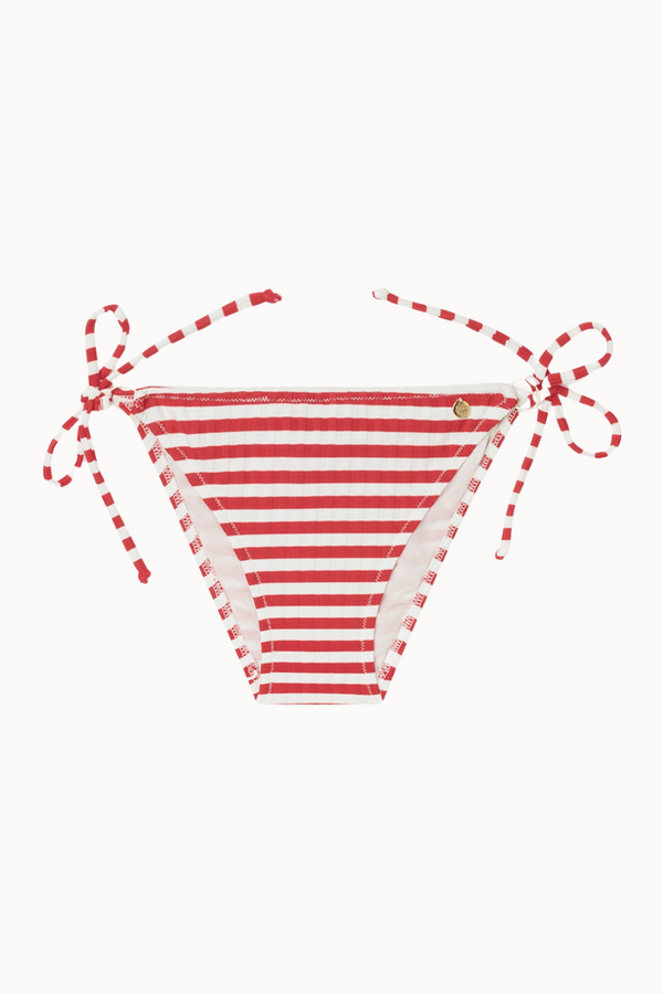 RED NAVY BOTTOM ARO