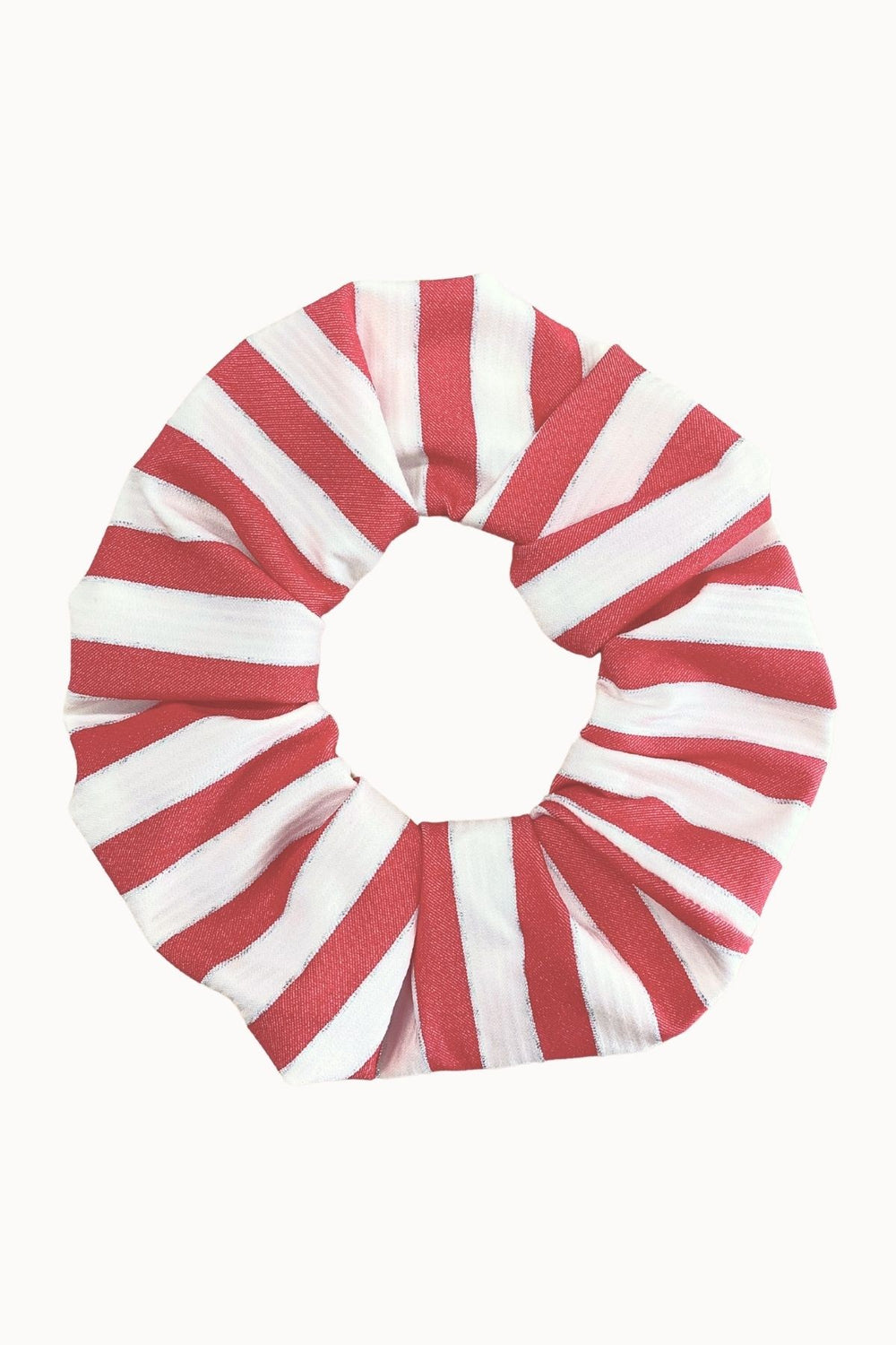 CRABE SCRUNCHIE