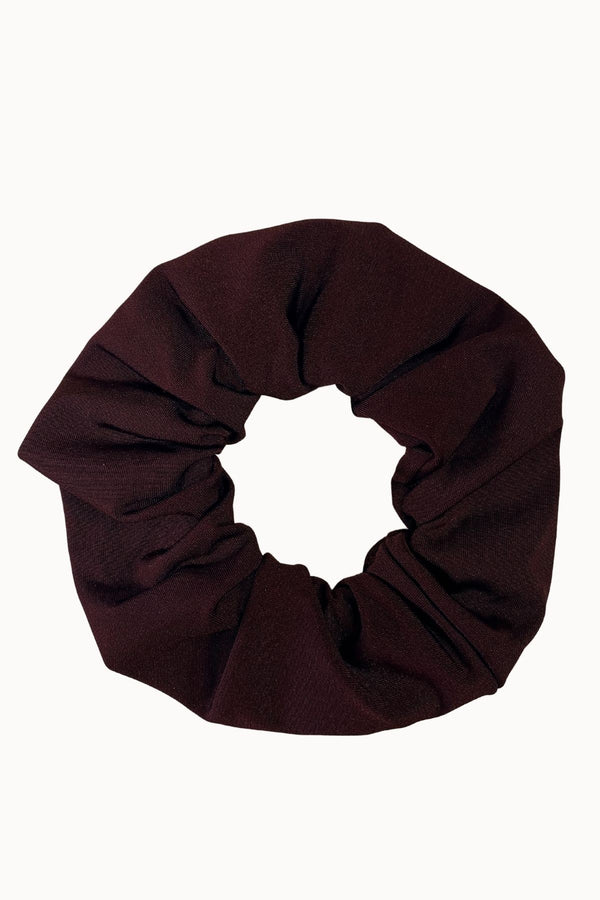 GLACÉ SCRUNCHIE