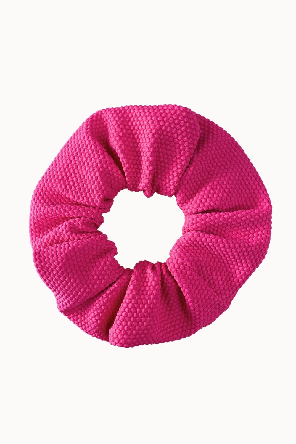 ADELE SCRUNCHIE